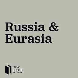 New Books in Russian and Eurasian Studies logo