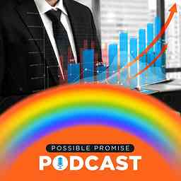 Possible Promise Podcast logo