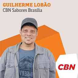 Lulu Peters - CBN Sabores Brasília cover logo