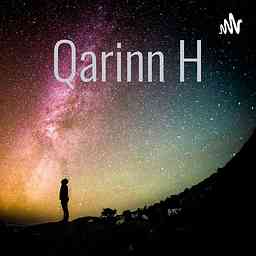 Qarinn H cover logo