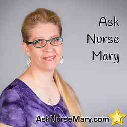 Ask Nurse Mary logo