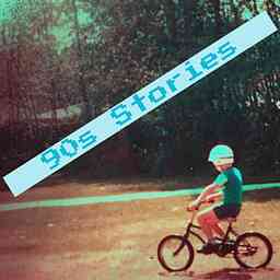 90s Stories logo