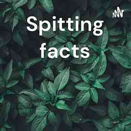 Spitting facts cover logo