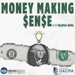 Money Making Sense logo