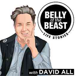 Belly of the Beast Life Stories with David All logo