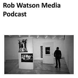 Rob Watson's Media Stuff cover logo
