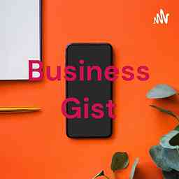 Business Gist cover logo