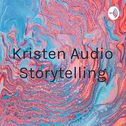Kristen Audio Storytelling cover logo