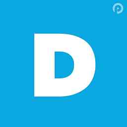 DJ Fieds Digital Podcast logo