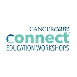 Chronic Myelogenous Leukemia CancerCare Connect Education Workshops cover logo