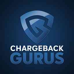 Chargeback Gurus' Audio Blog cover logo