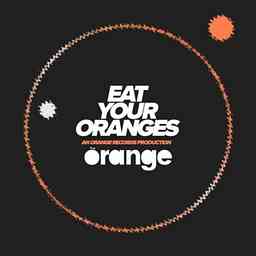 Eat Your Oranges logo