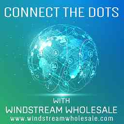 Connect the Dots……with Windstream Wholesale logo