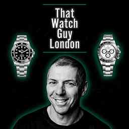 That Watch Guy London logo