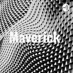 Maverick cover logo