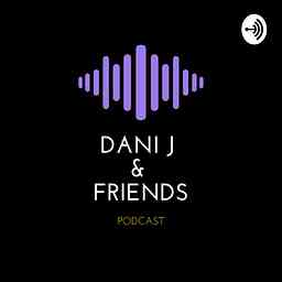 Dani J & Friends logo