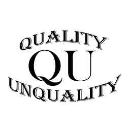 Quality Unquality Episode 1 cover logo