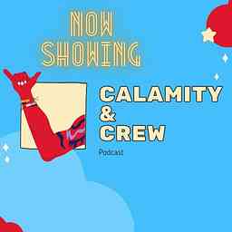 Calamity & Crew logo