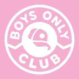 BoysOnlyClub cover logo