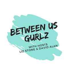 Between Us Gurlz logo