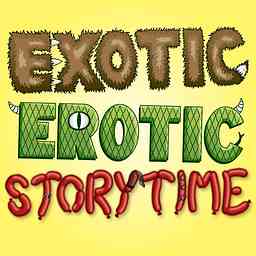 Exotic Erotic Storytime cover logo