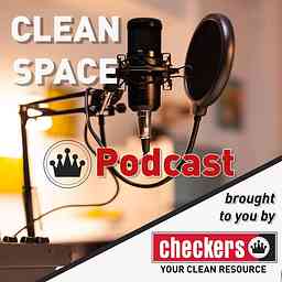 Clean Space cover logo