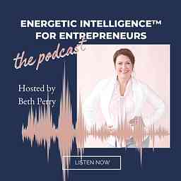 Energetic Intelligence™ for Entrepreneurs cover logo