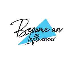Become An Influencer logo