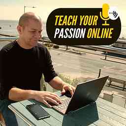 Teach Your Passion Online cover logo