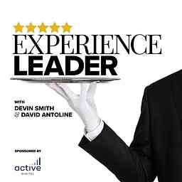 Experience Leader cover logo