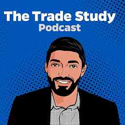 The Trade Study Podcast cover logo