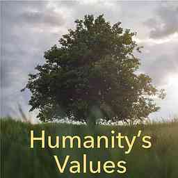 Humanity's Values cover logo