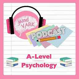 MindVARK | A-Level Psychology 🧠 cover logo