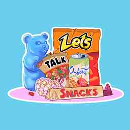 Let's Talk About Snacks logo