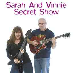 Sarah and Vinnie Secret Show logo