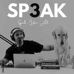 SP3AK logo