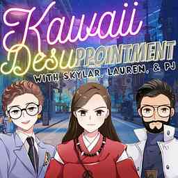 Kawaii Desuppointment logo