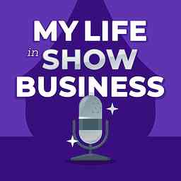My Life In Showbusiness cover logo