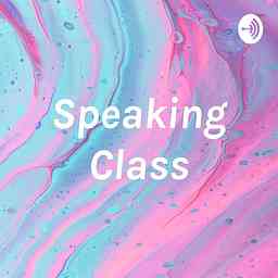Speaking Class cover logo