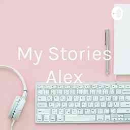 My Stories - DespicableAlex cover logo