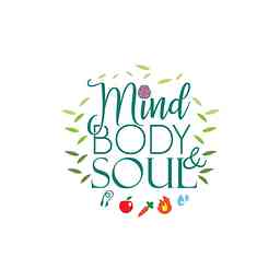 MindBodySoul cover logo