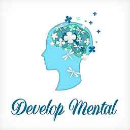 Develop Mental logo