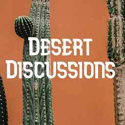 Desert Discussions logo