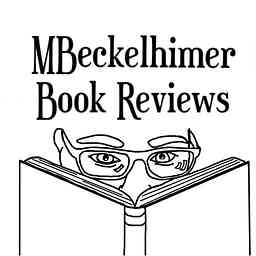 MBeckelhimer Book Reviews cover logo