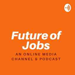 Future of Jobs cover logo