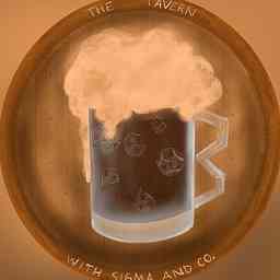 The Tavern with Sigma & Co. cover logo
