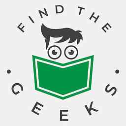 Find The Geeks logo