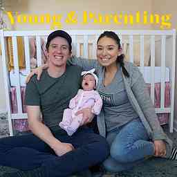 Young & Parenting cover logo