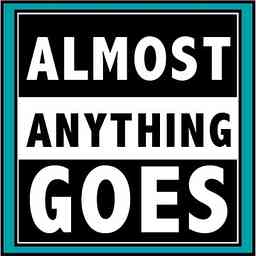 Almost Anything Goes logo