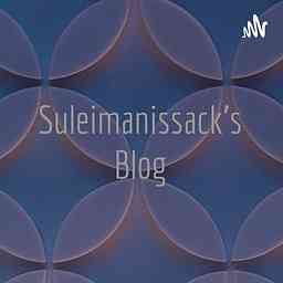 Suleimanissack's Blog cover logo